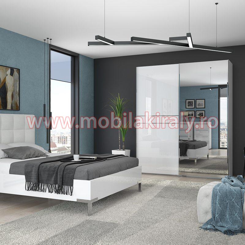 Dulap 2 usi glisante 013698 - imagine 4