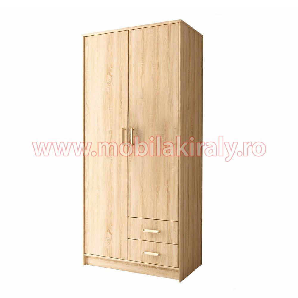 Dulap 2 usi 013704