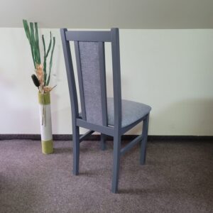 Scaun tapitat 013784