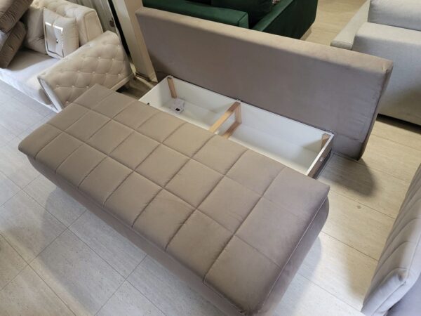 Canapea extensibila 013550 - imagine 3
