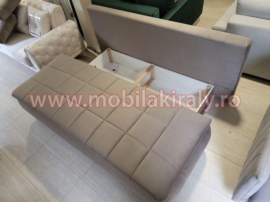 Canapea extensibila 013550 - imagine 3