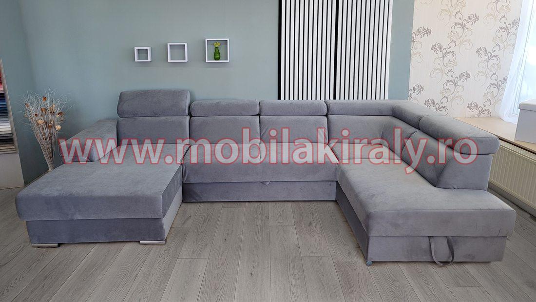 Coltar extensibil 014051