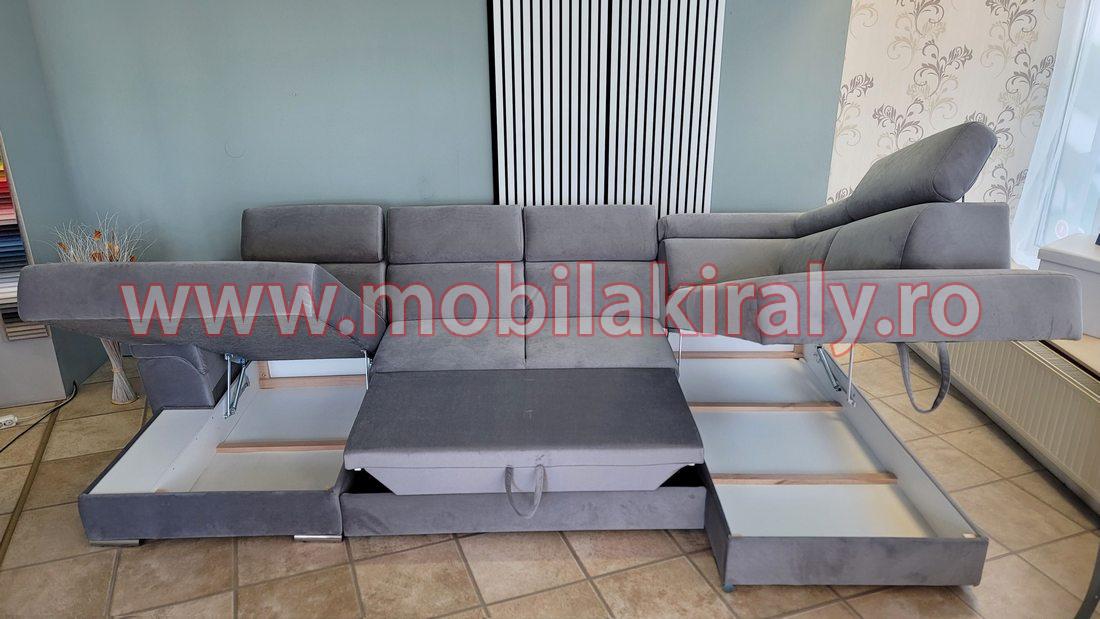 Coltar extensibil 014051 - imagine 3