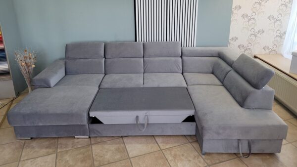 Coltar extensibil 014051 - imagine 2
