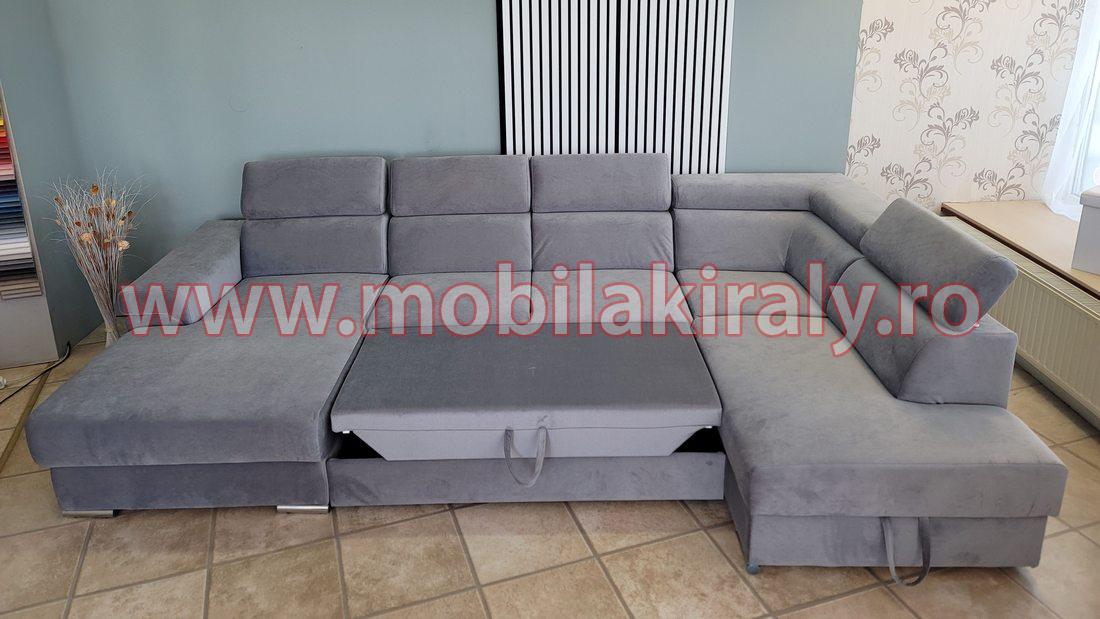 Coltar extensibil 014051 - imagine 2