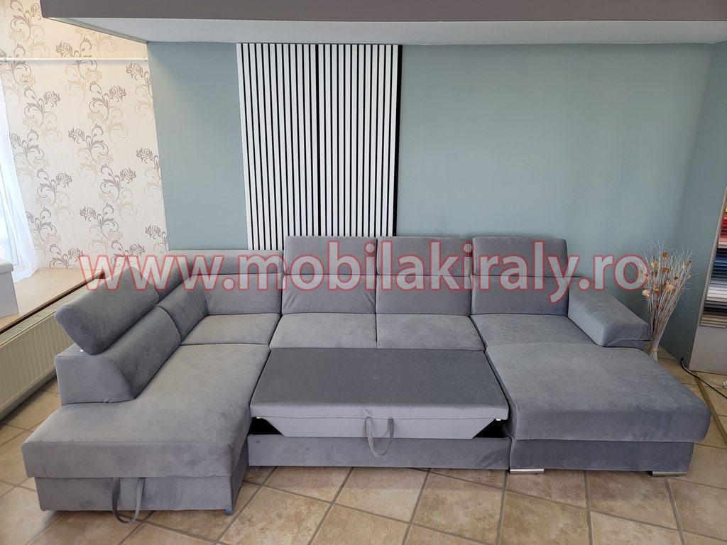 Coltar extensibil 014049 - imagine 3