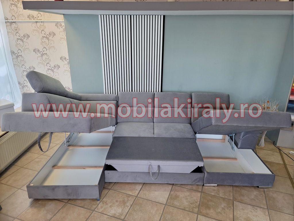 Coltar extensibil 014049 - imagine 2