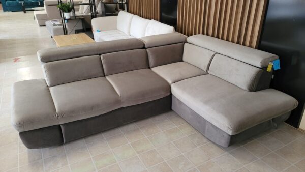 Coltar extensibil 014002