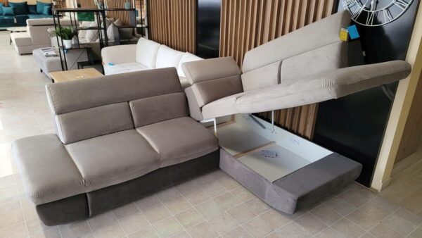 Coltar extensibil 014002 - imagine 3
