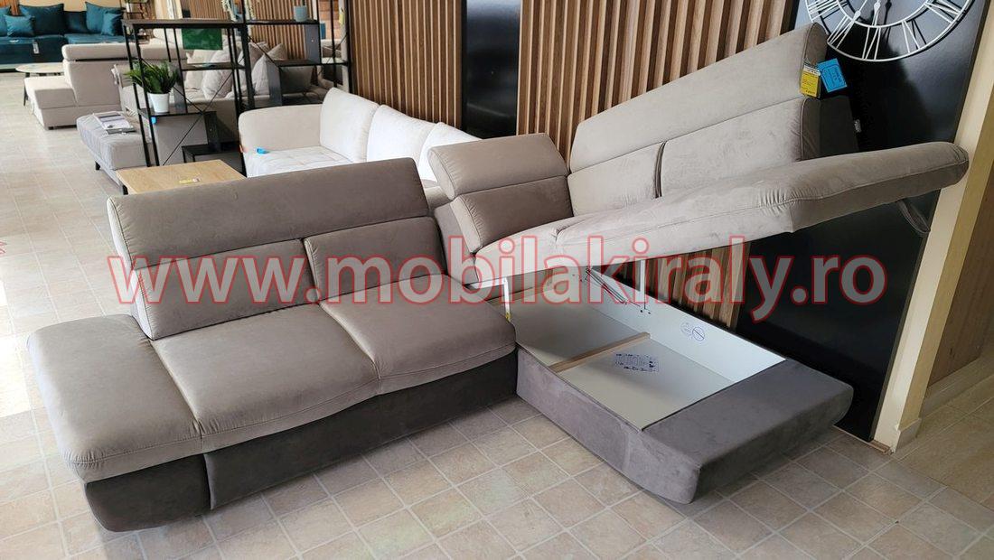 Coltar extensibil 014002 - imagine 3