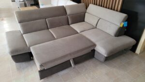 Coltar extensibil 014002