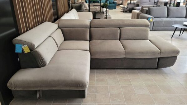 Coltar extensibil 014003