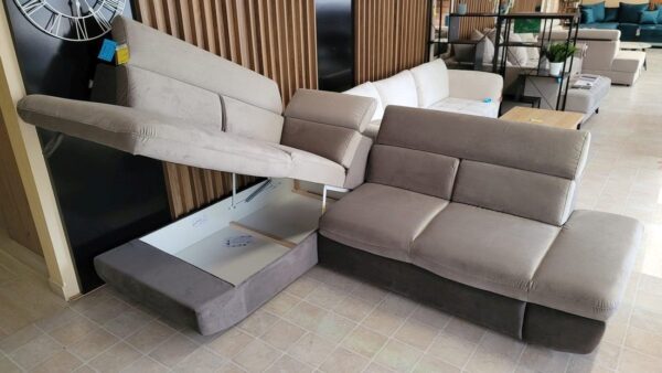 Coltar extensibil 014003 - imagine 2