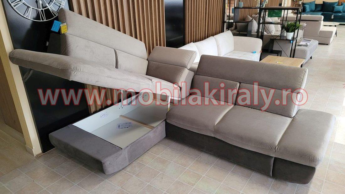 Coltar extensibil 014003 - imagine 2