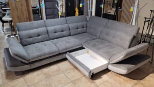 Coltar extensibil 014004