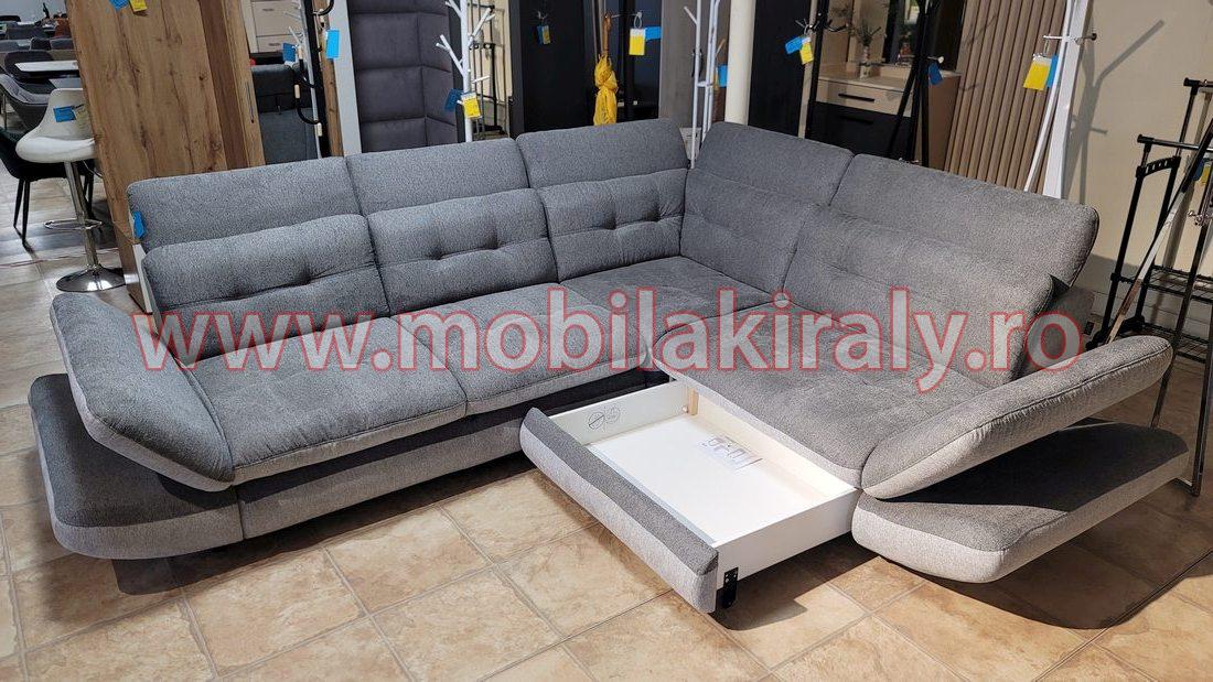 Coltar extensibil 014004