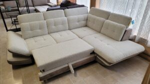 Coltar extensibil 014006