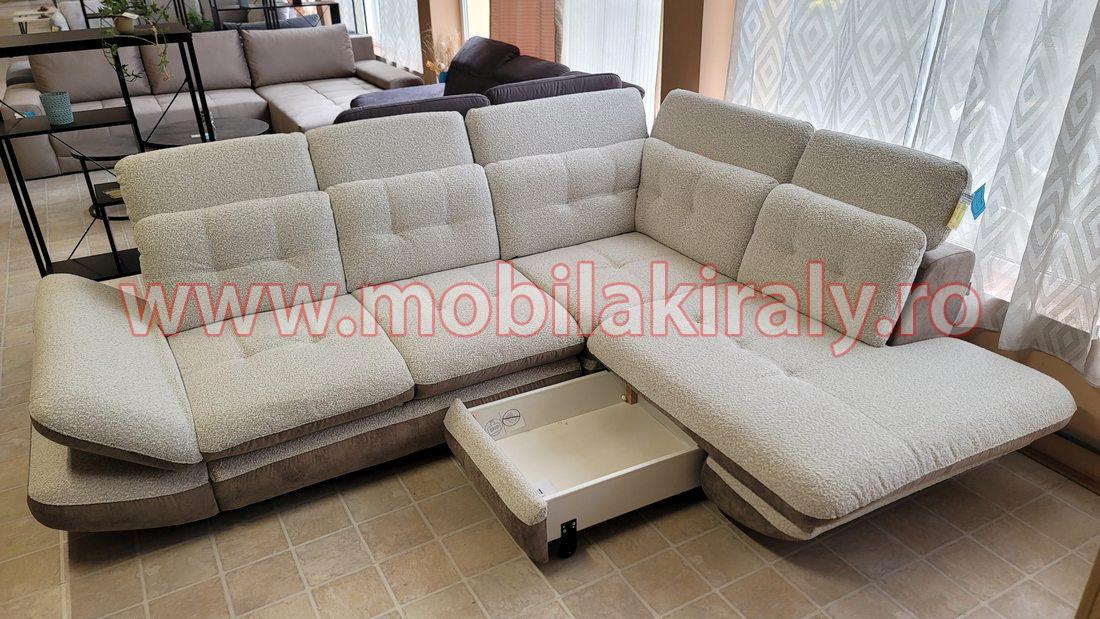 Coltar extensibil 014006 - imagine 3