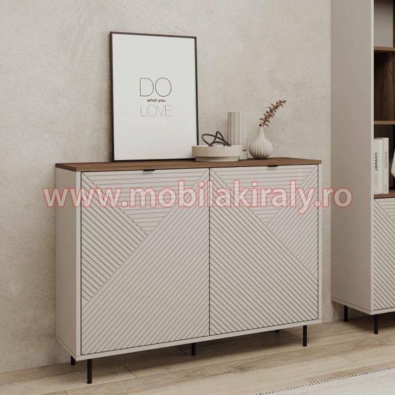 Comoda cu 2 usi 014122