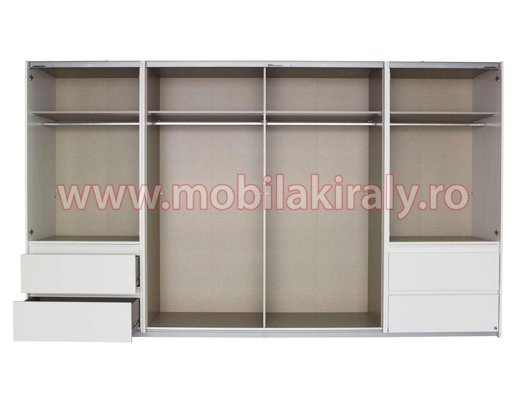Dulap cu usi glisante 013904 - imagine 3