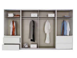 Dulap cu usi glisante 013904