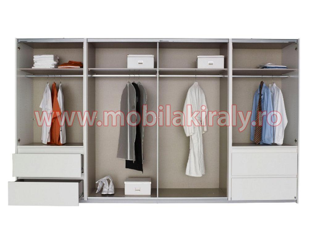 Dulap cu usi glisante 013904 - imagine 2