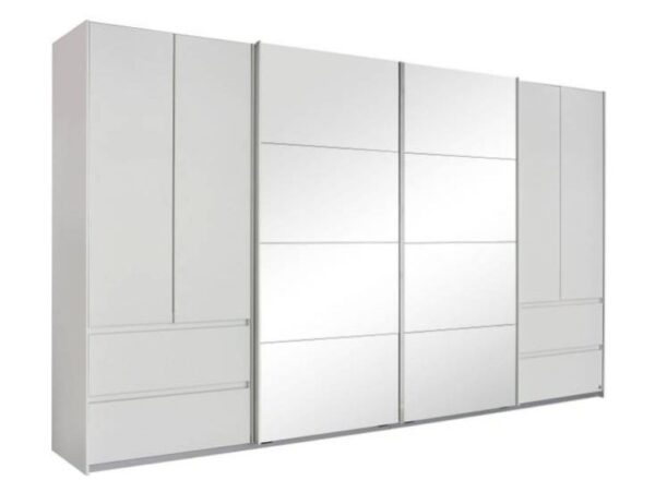 Dulap cu usi glisante 013904 - imagine 4