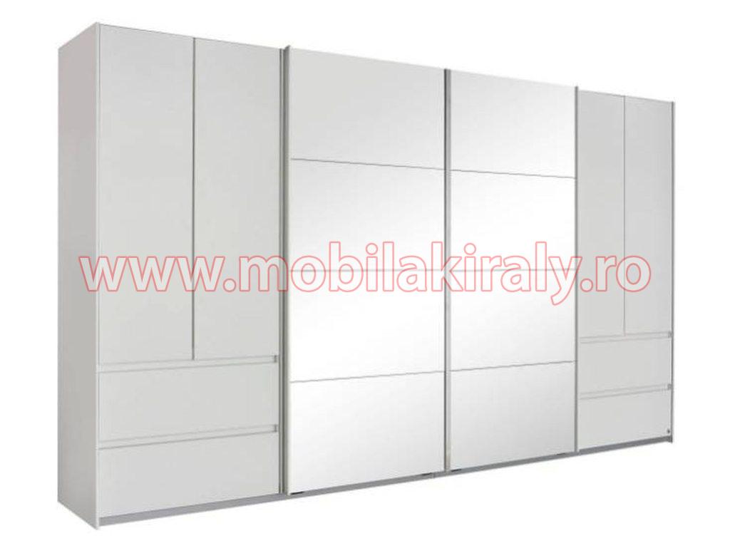 Dulap cu usi glisante 013904 - imagine 4