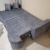 Canapea exensibila 014179 - imagine 2