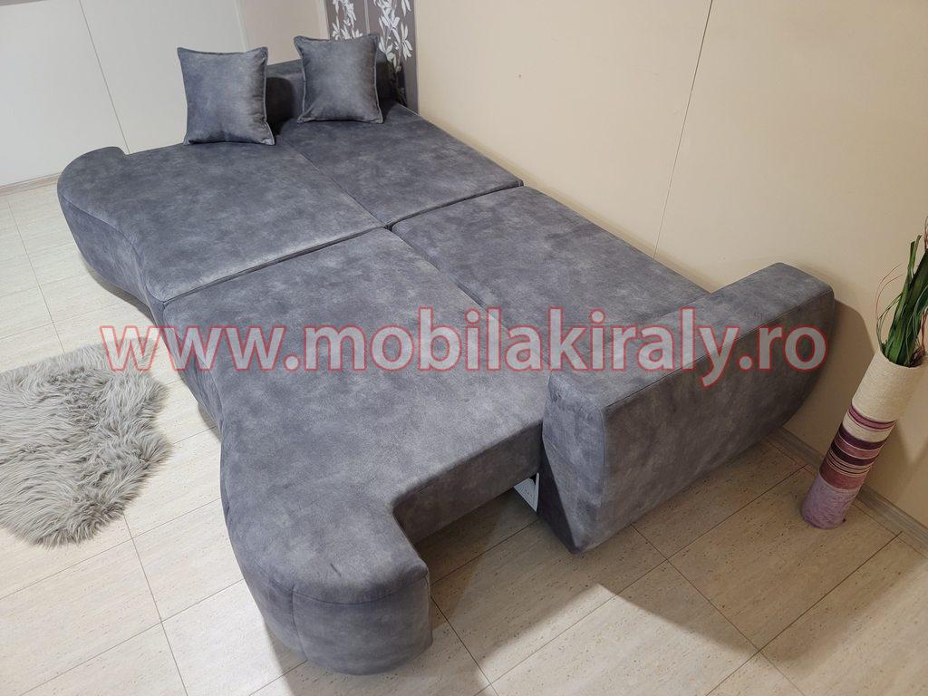 Canapea exensibila 014179 - imagine 2