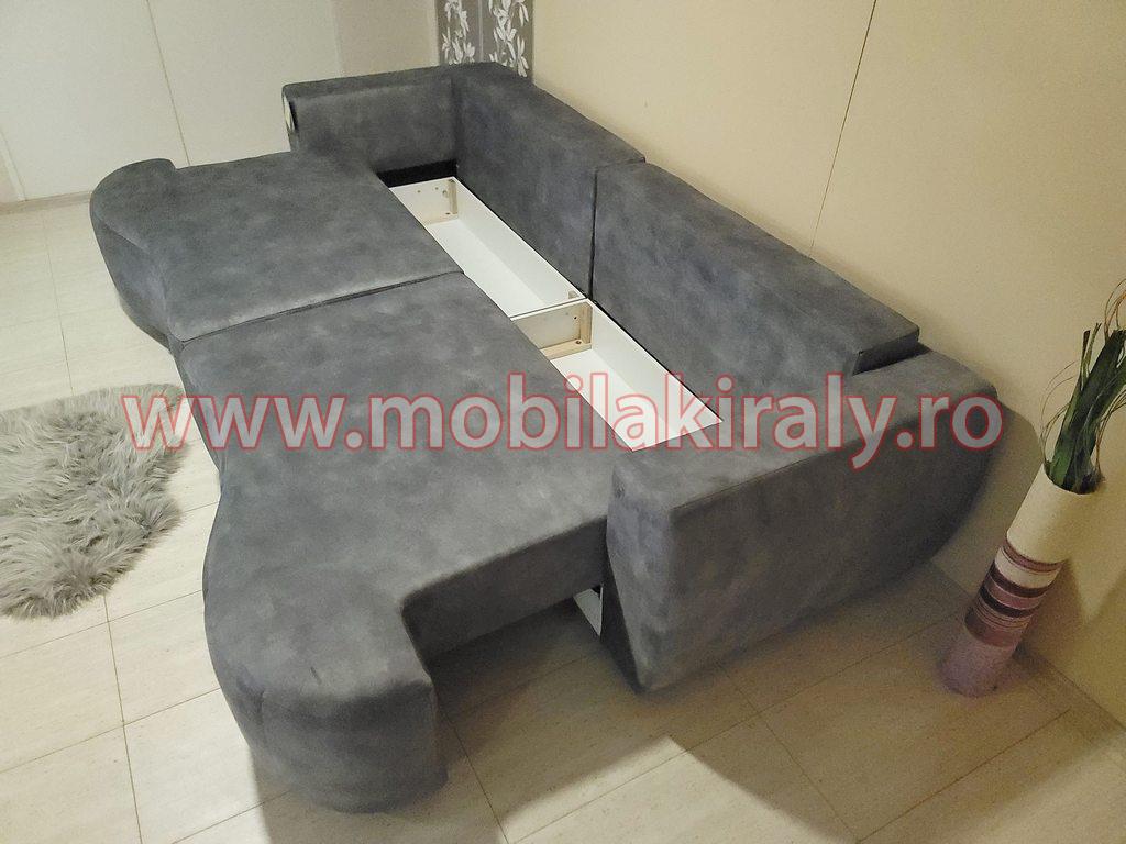 Canapea exensibila 014179 - imagine 3