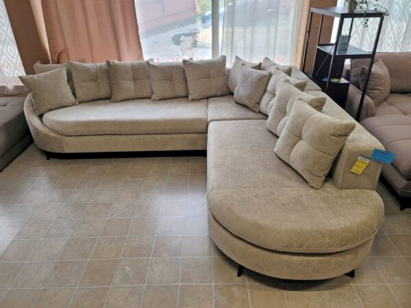 Coltar extensibil 014175 - imagine 6