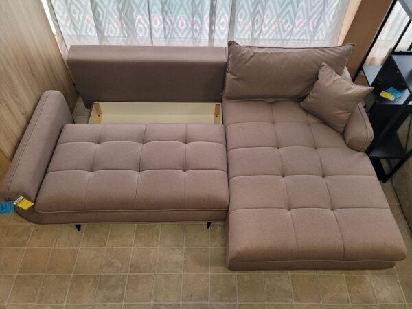 Coltar extensibil 014180 - imagine 2