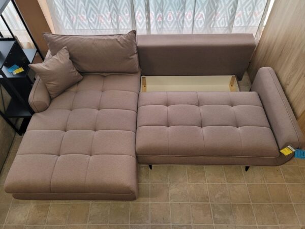 Coltar extensibil 014181 - imagine 3