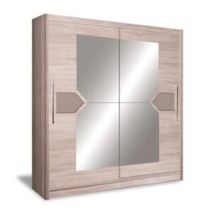 Dulap cu usi culisante 014188