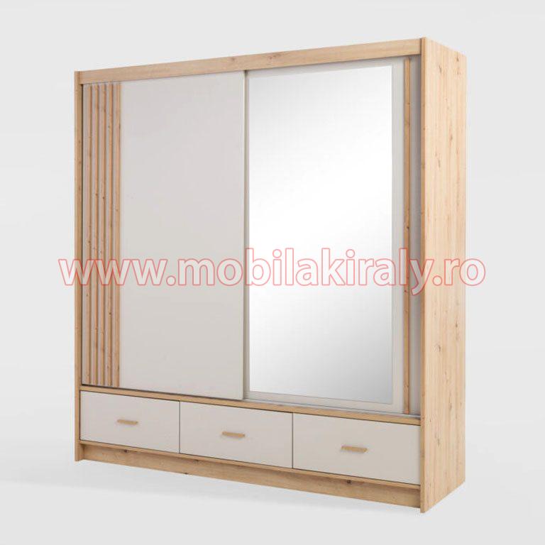 Dulap cu usi culisante 014187