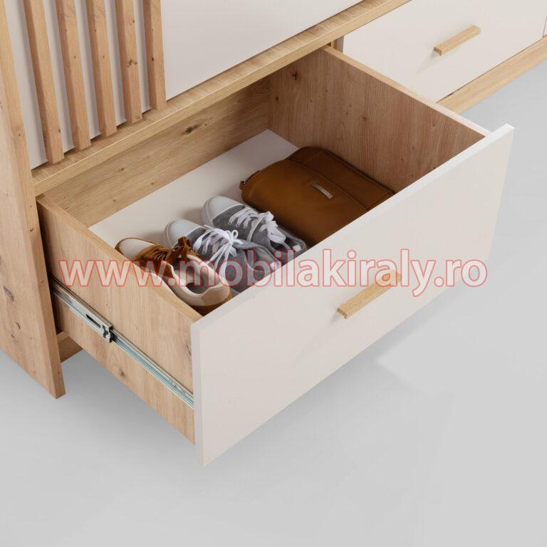 Dulap cu usi culisante 014187 - imagine 5