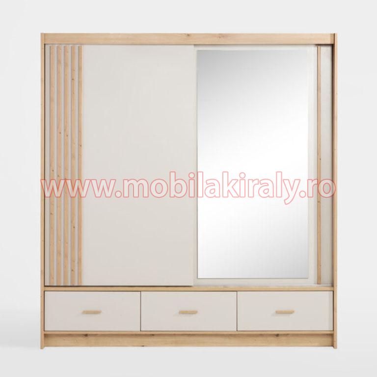 Dulap cu usi culisante 014187 - imagine 3