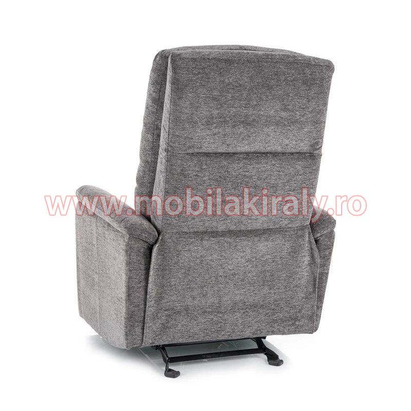 Fotoliu recliner balansoar 014071 - imagine 4