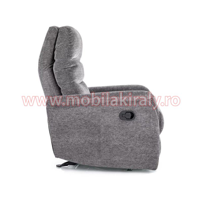 Fotoliu recliner balansoar 014071 - imagine 3