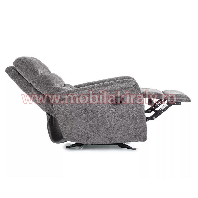 Fotoliu recliner balansoar 014071 - imagine 2
