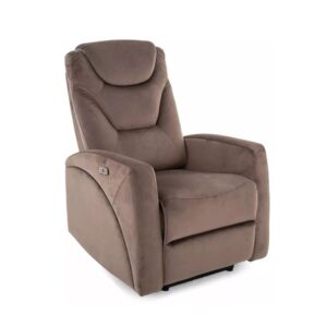 Fotoliu recliner electric 014072