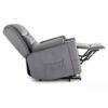 Fotoliu recliner electric 014074 - imagine 3