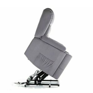 Fotoliu recliner electric 014074