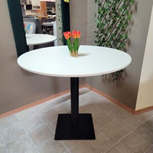 Masa rotunda CLARK 014234