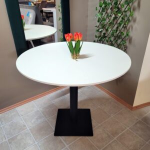 Masa rotunda CLARK 014234