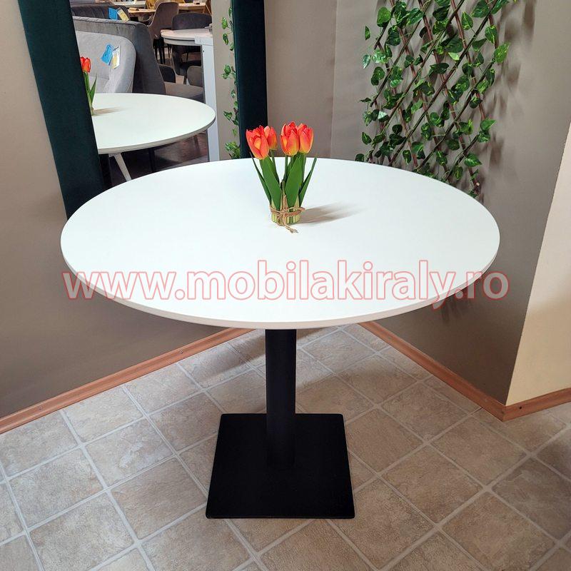 Masa rotunda CLARK 014234 - imagine 2