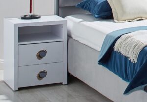 Noptiera 2 sertare 014164