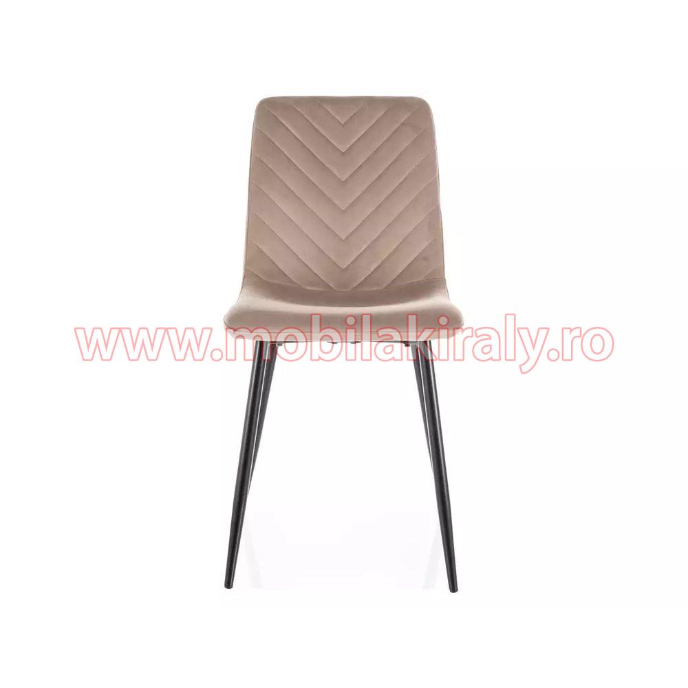 Scaun tapitat 014089 - imagine 3