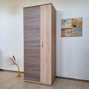 Dulap haine 2 usi 02507